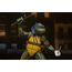 Zestaw 2 figurek Teenage Mutant Ninja Turtles (1990) - Shredder vs Leonardo (Rooftop Battle)- Zdjęcie 41