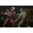 Zestaw 2 figurek Teenage Mutant Ninja Turtles (1990) - Shredder vs Leonardo (Rooftop Battle)- Zdjęcie 45
