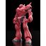 Figurka do złożenia Mobile Police Patlabor Moderoid - TYPE-7 Brocken: OVA Color Ver.- Zdjęcie 3