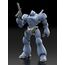 Figurka do złożenia Mobile Police Patlabor Moderoid - TYPE-7 Brocken- Zdjęcie 7