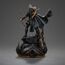 Figurka Lord Of The Rings / Władca Pierścieni Art Scale 1/10 - Legolas Unleashed- Zdjęcie 27