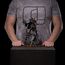 Figurka Lord Of The Rings / Władca Pierścieni Art Scale 1/10 - Legolas Unleashed- Zdjęcie 33