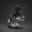 Figurka G.I. Joe Art Scale 1/10 - Snake Eyes- Zdjęcie 19