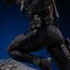Figurka G.I. Joe Art Scale 1/10 - Snake Eyes- Zdjęcie 31