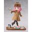 Figurka Spy x Family 1/7 - Anya Forger: Detective Ver.- Zdjęcie 3