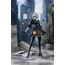Figurka Nier:Automata Ver1.1a Figma - 2B (YoRHa No.2 Type B)- Zdjęcie 3