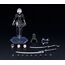 Figurka Nier:Automata Ver1.1a Figma - 2B (YoRHa No.2 Type B)- Zdjęcie 13