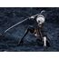 Figurka Nier:Automata Ver1.1a Figma - 2B (YoRHa No.2 Type B)- Zdjęcie 15
