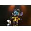 Figurka Disney: Lilo i Stitch - Ultimate Gold Suit Elvis Stitch- Zdjęcie 8