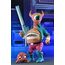 Figurka Teenage Mutant Ninja Turtles (Archie Comics) - Bellybomb- Zdjęcie 19