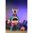 Figurka Teenage Mutant Ninja Turtles (Archie Comics) - Bellybomb- Zdjęcie 21