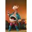 Figurka Teenage Mutant Ninja Turtles (Archie Comics) - Bellybomb- Zdjęcie 25