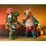 Figurka Teenage Mutant Ninja Turtles (Archie Comics) - Bellybomb- Zdjęcie 31