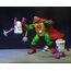 Figurka Teenage Mutant Ninja Turtles (Mirage Comics) - Super Turtle- Zdjęcie 37