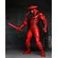 Figurka Teenage Mutant Ninja Turtles (Mirage Comics) - Foot Elite Assassin (Red & Black Variant)- Zdjęcie 31