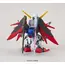 Model figurki GUNDAM SD EX-Standard - ZGMF-X42S Destiny Gundam- Zdjęcie 7