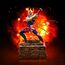 Figurka Saint Seiya Art Scale 1/10 - Phoenix Ikki- Zdjęcie 21