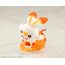 Figurka Pokémon ARTFXJ 1/8 - Victor & Scorbunny- Zdjęcie 29