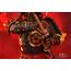 Figurka Assassin's Creed Shadows 1/8 - Animus Yasuke- Zdjęcie 7