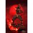 Figurka Assassin's Creed Shadows 1/8 - Animus Yasuke- Zdjęcie 23
