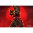 Figurka Assassin's Creed Shadows 1/8 - Animus Yasuke- Zdjęcie 29