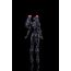 Figurka do złożenia Transformers Furai Model - Black Arcee- Zdjęcie 7