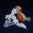 Figurka do złożenia Gunbuster 2 Moderoid - Machine No. 7- Zdjęcie 11