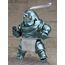 Figurka Fullmetal Alchemist: Brotherhood Nendoroid - Alphonse Elric- Zdjęcie 5