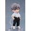 Figurka Rebuild of Evangelion Nendoroid Doll - Kaworu Nagisa- Zdjęcie 3