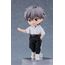 Figurka Rebuild of Evangelion Nendoroid Doll - Kaworu Nagisa- Zdjęcie 5