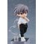 Figurka Rebuild of Evangelion Nendoroid Doll - Kaworu Nagisa- Zdjęcie 7