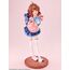 Figurka Gakuen Idolmaster 1/7 - Ume Hanami (Bonus Edition)- Zdjęcie 29