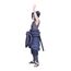 Figurka Naruto Shippuden Panel Spectacle - Sasuke Uchiha (Lightning from Heaven)- Zdjęcie 12