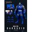 Figurka DC Comics Dynamic 8ction Heroes 1/9 - Darkseid- Zdjęcie 13