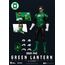 Figurka DC Comics Dynamic 8ction Heroes 1/9 - Zielona Latarnia- Zdjęcie 13