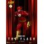 Figurka DC Comics Dynamic 8ction Heroes 1/9 - Flash- Zdjęcie 7