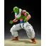 Figurka Dragon Ball Z S.H. Figuarts - Nail- Zdjęcie 4