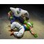 Figurka Dragon Ball Z S.H. Figuarts - Nail- Zdjęcie 10