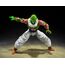 Figurka Dragon Ball Z S.H. Figuarts - Nail- Zdjęcie 17