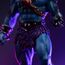 Figurka Masters of the Universe Art Scale 1/10 - Faker- Zdjęcie 17