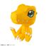 Figurka Digimon Adventure Look Up - Agumon- Zdjęcie 3