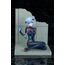 Figurka Rebuild of Evangelion 1/7 - Rei Ayanami (Tentative Name) Plugsuit Ver. New Movie Edition- Zdjęcie 3
