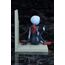 Figurka Rebuild of Evangelion 1/7 - Rei Ayanami (Tentative Name) Plugsuit Ver. New Movie Edition- Zdjęcie 5