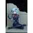 Figurka Rebuild of Evangelion 1/7 - Rei Ayanami (Tentative Name) Plugsuit Ver. New Movie Edition- Zdjęcie 11