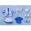 Figurka Character Vocal Series 01 Nendoroid Doll - Snow Miku: Yukiiro Pop Ver.- Zdjęcie 15