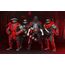 Figurka TMNT: The Last Ronin Lost Years - Nightwatcher Casey Jones- Zdjęcie 17