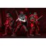 Figurka TMNT: The Last Ronin Lost Years - Nightwatcher Casey Jones- Zdjęcie 37