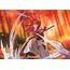 Figurka Rurouni Kenshin: Meiji Kenkaku Romantan Kyoto Douran 1/7 - Kenshin Himura (Souryusen Ver.)- Zdjęcie 13