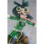 Figurka My Hero Academia 1/7 - Tsuyu Asui- Zdjęcie 21