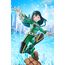 Figurka My Hero Academia 1/7 - Tsuyu Asui- Zdjęcie 49